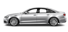 audi A6 ocasión